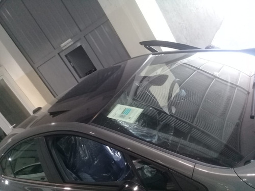 Imagen 4 de 15 de Chevrolet Cruze Rs A/t #pp