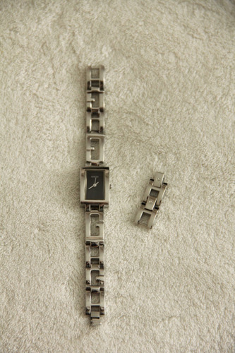 Relógio Feminino Guess Estilo Bracelete