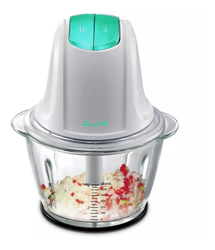 Picadora Smart-tek Mini Chopper Ch979 Picador De Alimentos