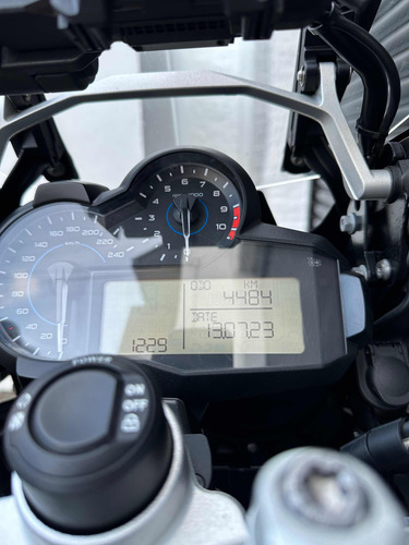 Bmw R 1200 Gs