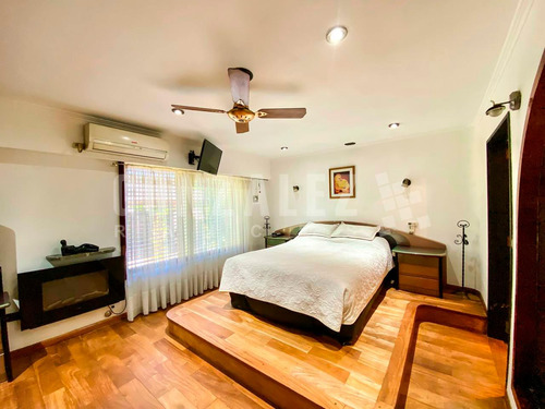 Casa 6 Amb Con Piscina En Ciudad Evita