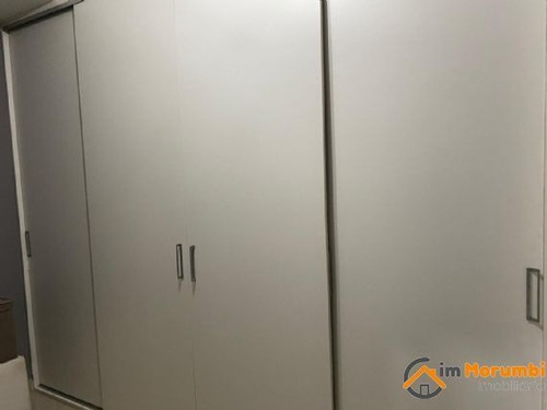 Imagem 8 de 15 de 15374 - Apartamento 4 Dorms. (3 Suítes), Morumbi - São Paulo/sp - 15374