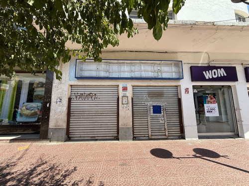 Local De 194m2 Los Andes Remodelado A Pasos De Plaza Armas