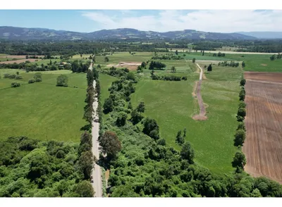 Terreno en venta