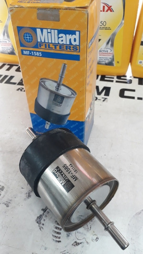 Filtro Gasolina Mf 1585
