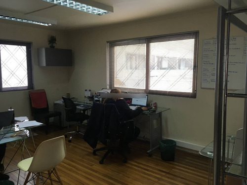 Imagen 2 de 20 de Oficina En Venta Concepción