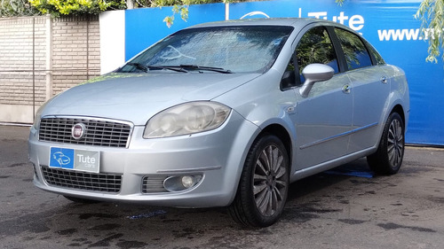 Fiat Linea 1.8 Absolute 130cv Dualogic