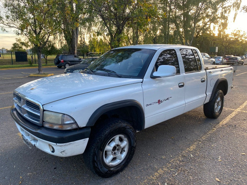 Dodge Dakota 2.5 td.