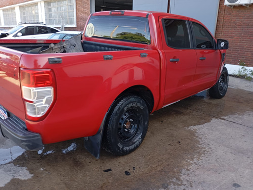 Ford Ranger Xl