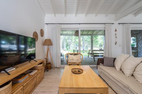 Casa, Venta, Costa Esmeralda, Senderos Iv Lote Al 500, 4 Ambientes