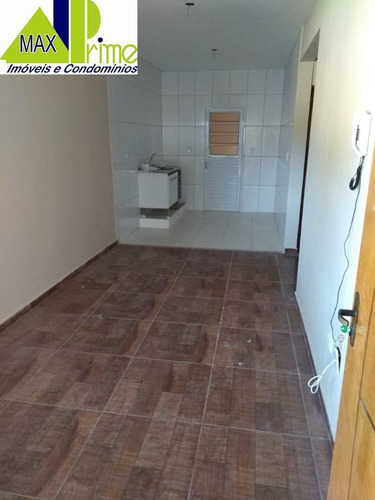 Apartamento - Ap00466 - 68133479