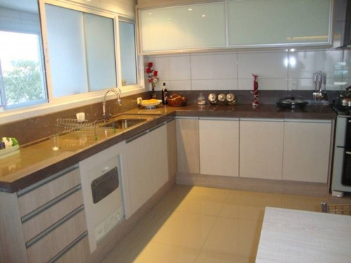 Imagem 10 de 15 de Apartamento - Villagio Iguatemi - Ref: 8418 - V-8418