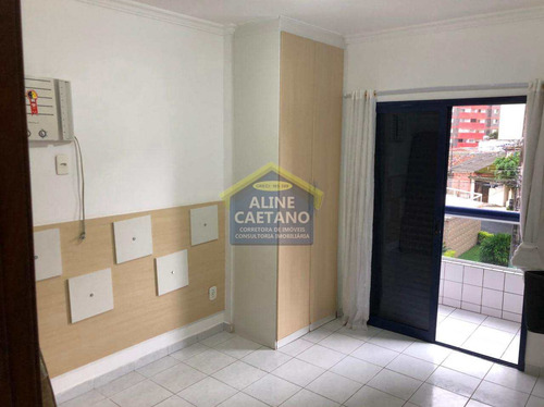 Imagem 14 de 30 de 2 Dorms, 1 Suíte, 3 Sacadas, Vl. Tupi, R$ 265 Mil - Vmgt81297