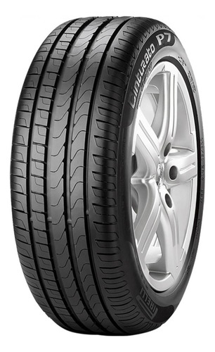 Kit 2 Pneus Pirelli Aro 17 215/50r17 Cinturato P7 91v