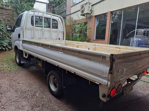 Kia Bongo K-2500 2.5 4x2 TB Diesel