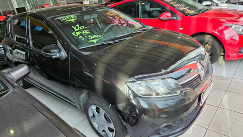 Renault Sandero 1.0 12v Expression Sce 5p