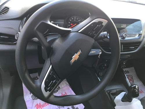 Chevrolet Onix 1.0 5p