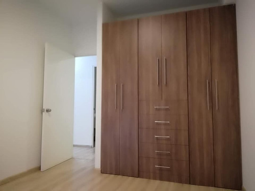 Departamento En Venta En Puerta Toreo
