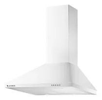 Comprar Campana Extractora James 60cm Convencional Blanca