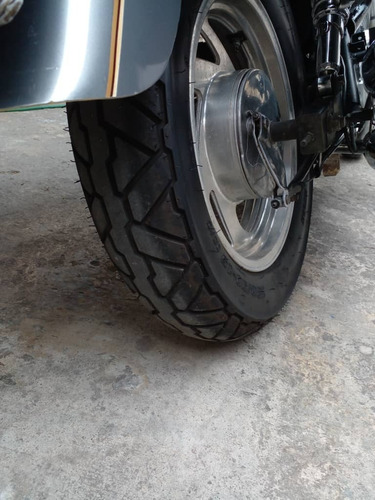 Imagen 6 de 6 de Moto Skygo Fly Dragon 250