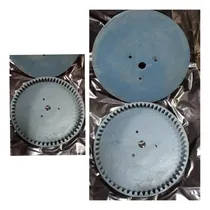 Comprar Mezcladora Tipo Trompo Marca Siveti Y Otros 