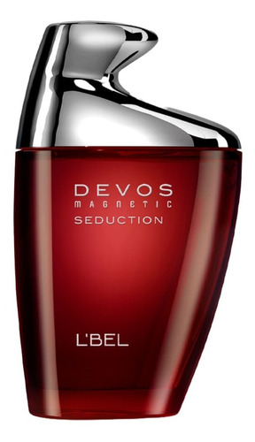 Perfume Devos Magnetic Seduction Lbel H - mL a $944