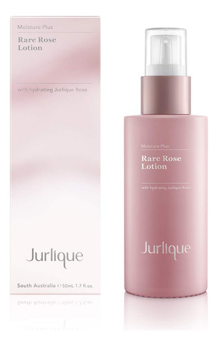 Jurlique Crema Facial Hidratante Facial Con Locin De Rosas R