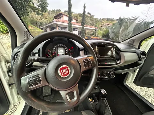 Fiat Uno 1.4 Way