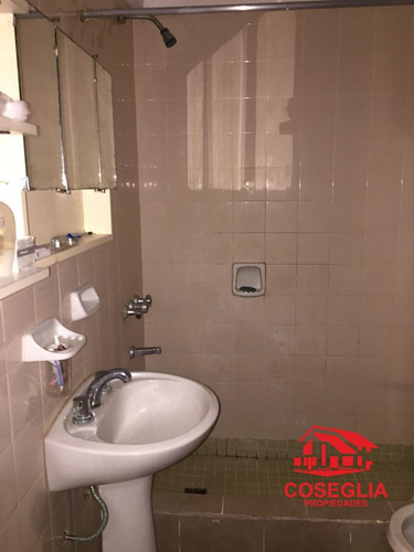 Departamento En Alq. Temporario En Mar De Ajó, Costa Atlántica, Buenos Aires