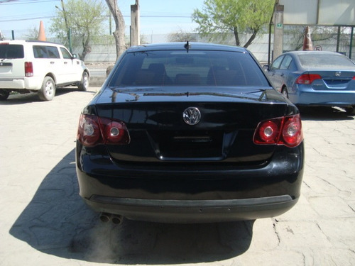 Jetta (linea Bora Style 2.5) 2009