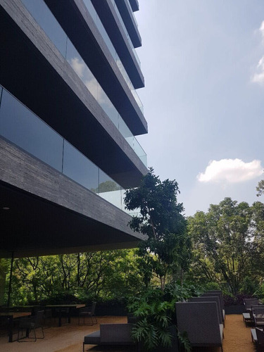 Venta Condominio En El Mejor Desarrollo De Polanco