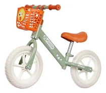 Comprar Bicicleta Infantil Buggy Chivita Chiva Bici Sin Pedales