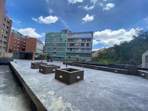 Imagen 3 de 19 de Vendo Pb De 143+370m2 4h/4b/3pe El Solar Del Hatillo 2307