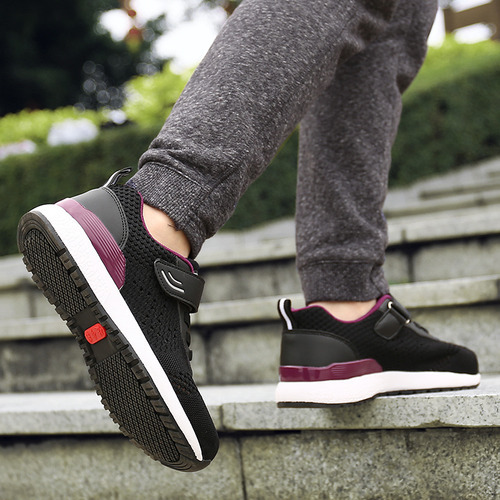 Zapatos Rega Cómodos E Informales Para Personas Mayores