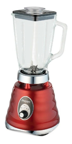 Imagen 2 de 6 de Licuadora Clásica Oster 3 Velocidades 600w 1,25lts 12cts