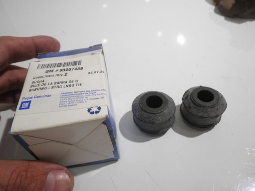 Bucha Da Barra Da Direção Monza Kadett 82/98 Gm 93267439