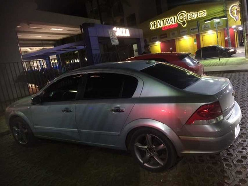 Chevrolet Vectra 2007 2.0 Elegance Flex Power 4p