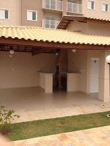 Imagem 12 de 13 de Apartamento Com 3 Dorms, Jardim Maria De Fátima, Várzea Paulista - R$ 323 Mil, Cod: 8640 - V8640