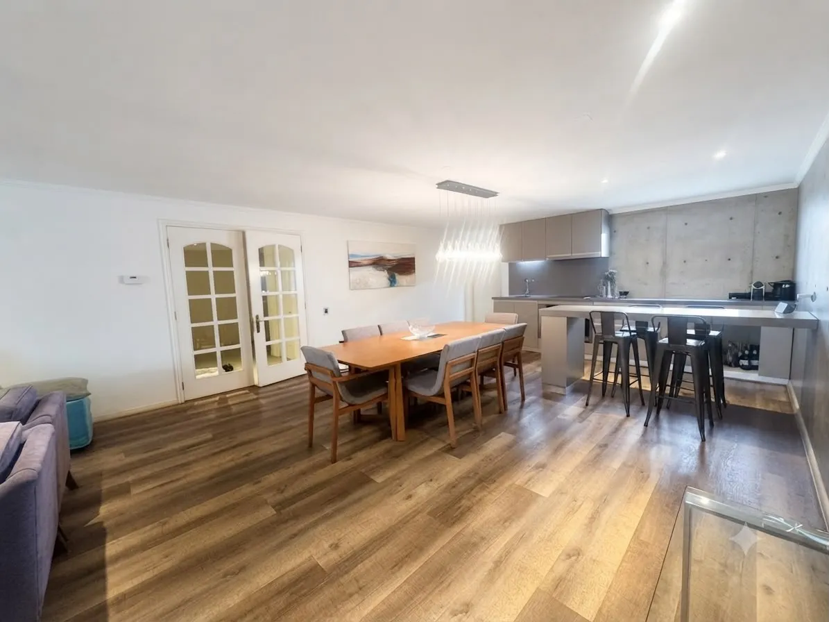 Imagen 4 de 30 de Exclusivo Y Amplio Departamento En Arriendo