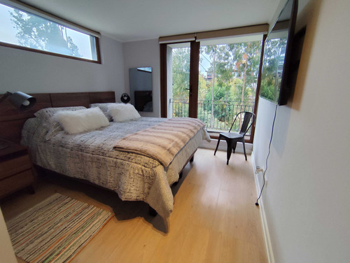 Arriendo En Edificio Elementos (92992)
