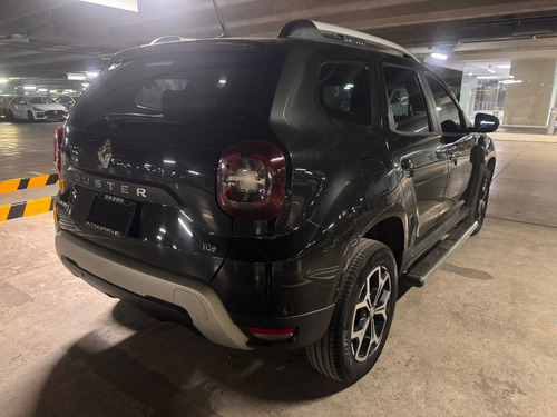 Renault Duster 1.3 Iconic At