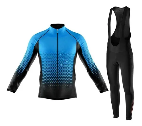 Ropa Ciclismo Hombre