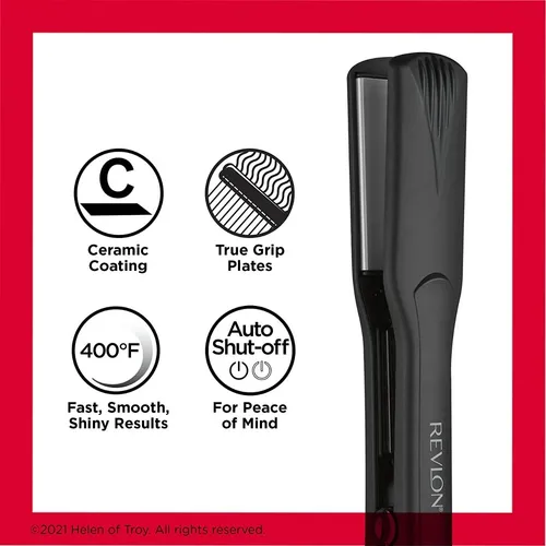 Plancha revlon gruesa sale
