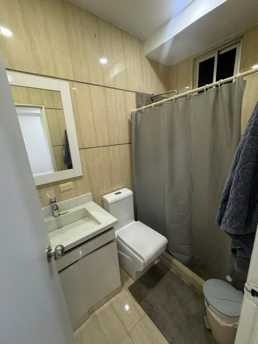 Fv Alquila Apartamento En Res. Sevilla Real- Pki