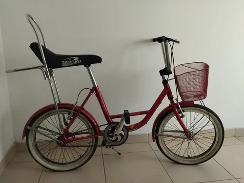 Monareta MercadoLibre