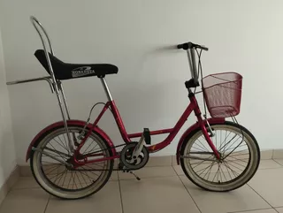 Bicicleta Monareta