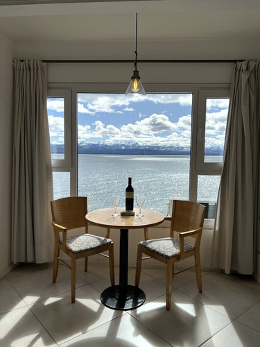 Best Home Bariloche 2 * Vista - Acceso Directo Al Lago * Wifi 300mb