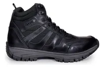 Comprar Botitas Hombre Cuero Borcegos Trekking Comodos Urbanos