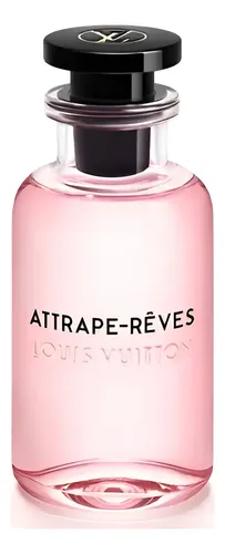 LOUIS VUITTON ATTRAPE-RÊVES 100ml Louis Vuitton Attrape Rêves Edp 100ml | Frete grátis