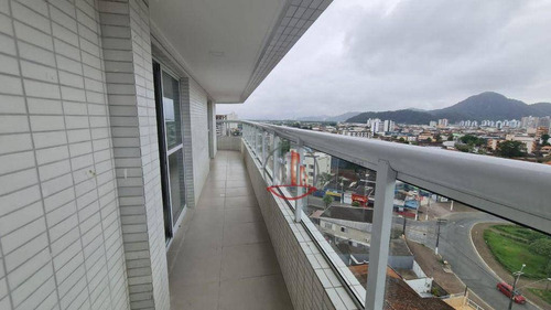Imagem 14 de 30 de Apartamento De 1 Dormitório Com Sacada Gourmet E Lazer Completo - Ap2876